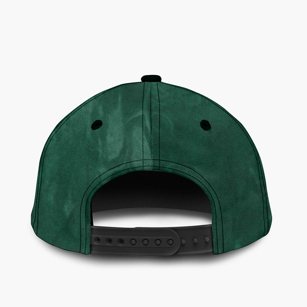 Aston Martin Cap CSC045