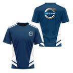 Volvo T-shirt SC092