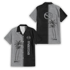 Mazda Premium Hawaiian Shirt SHW037