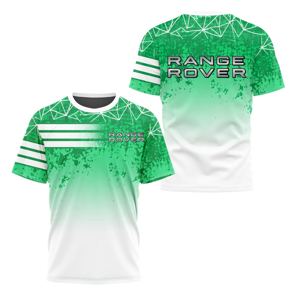 Range Rover T-shirt SC097