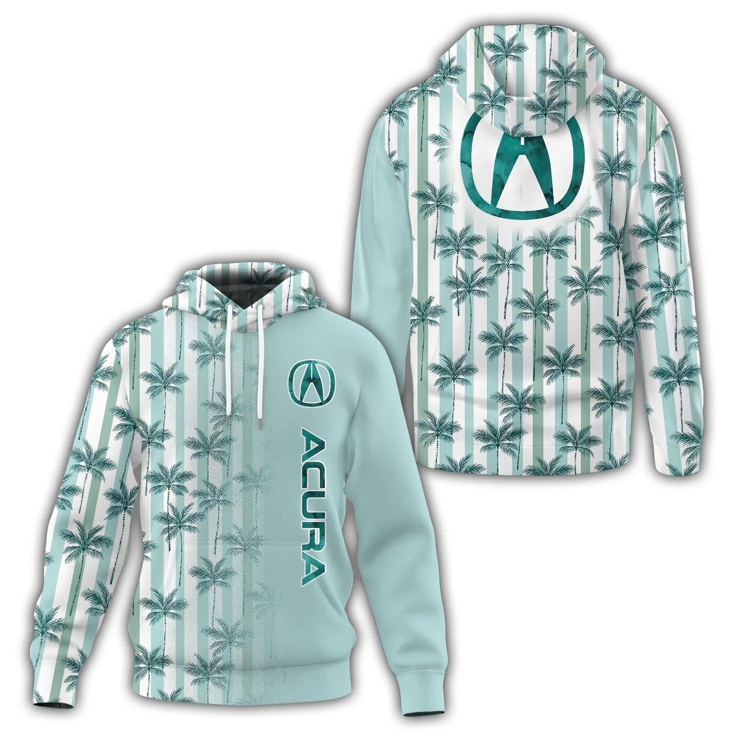 Acura Hoodie SHW028