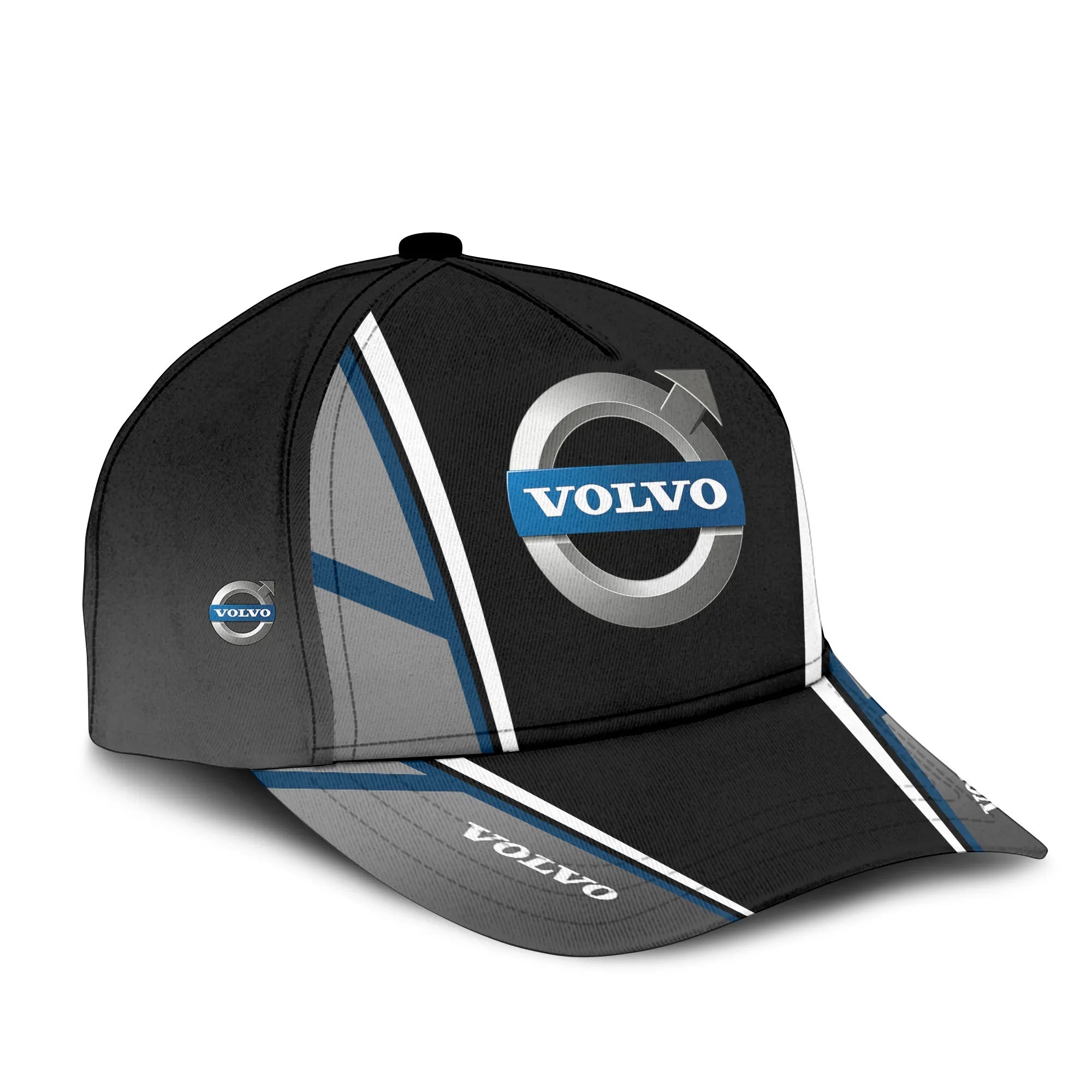 Volvo Cap CSC038