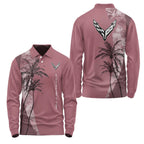 Corvette Long Sleeve Polo SHW071