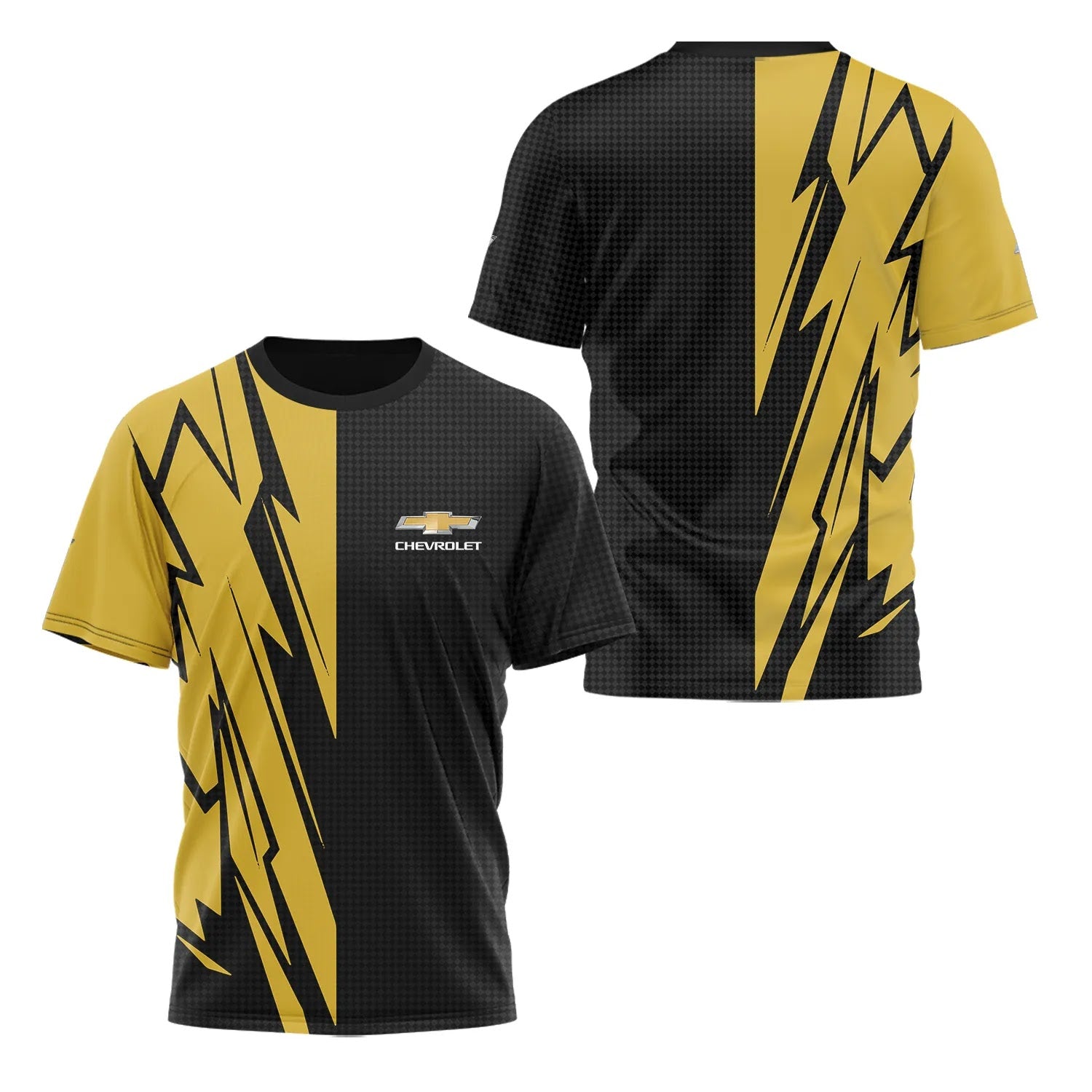 Chevrolet T-shirt SC062
