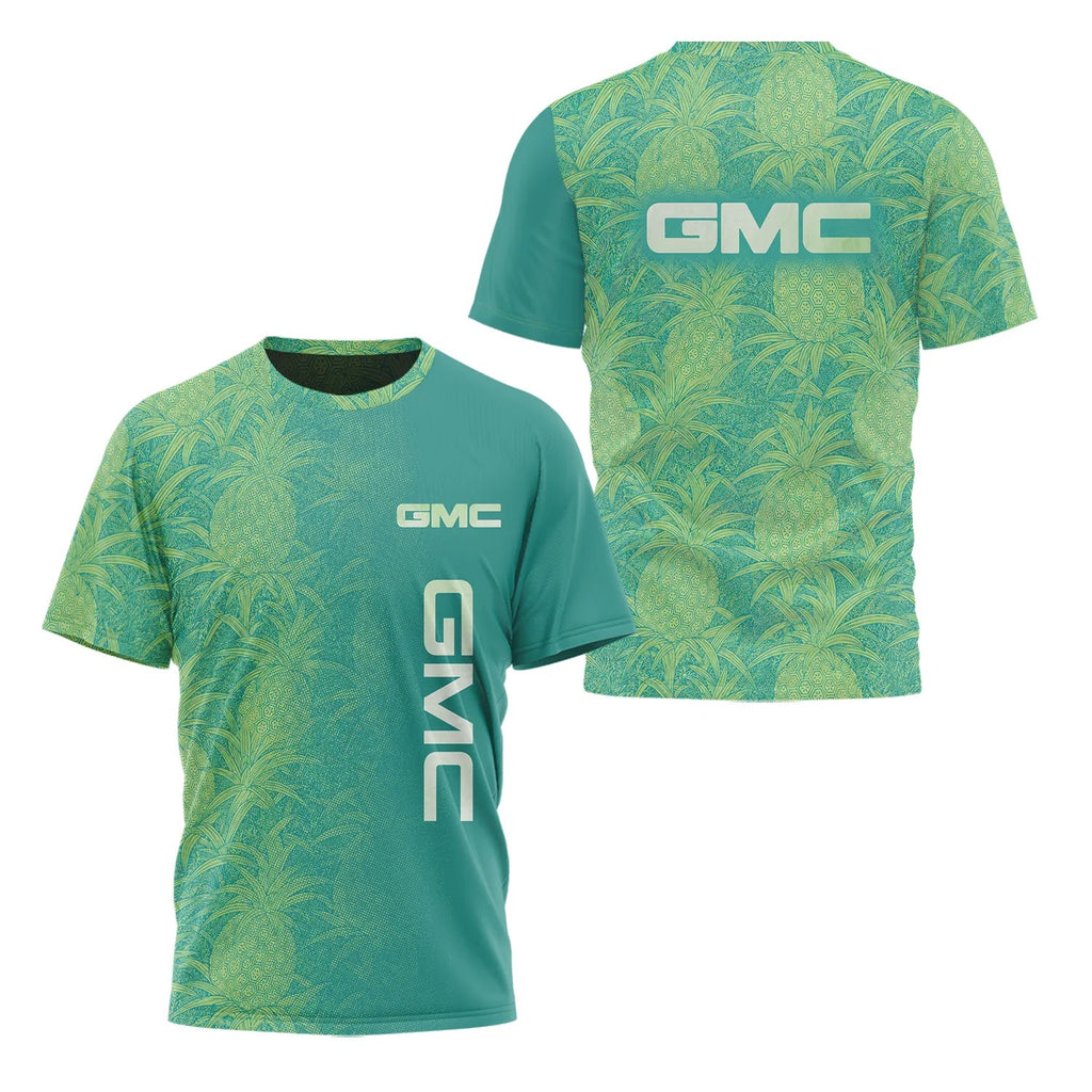 GMC T-shirt SHW014
