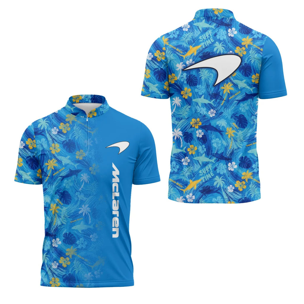 McLaren Apparels SHW027