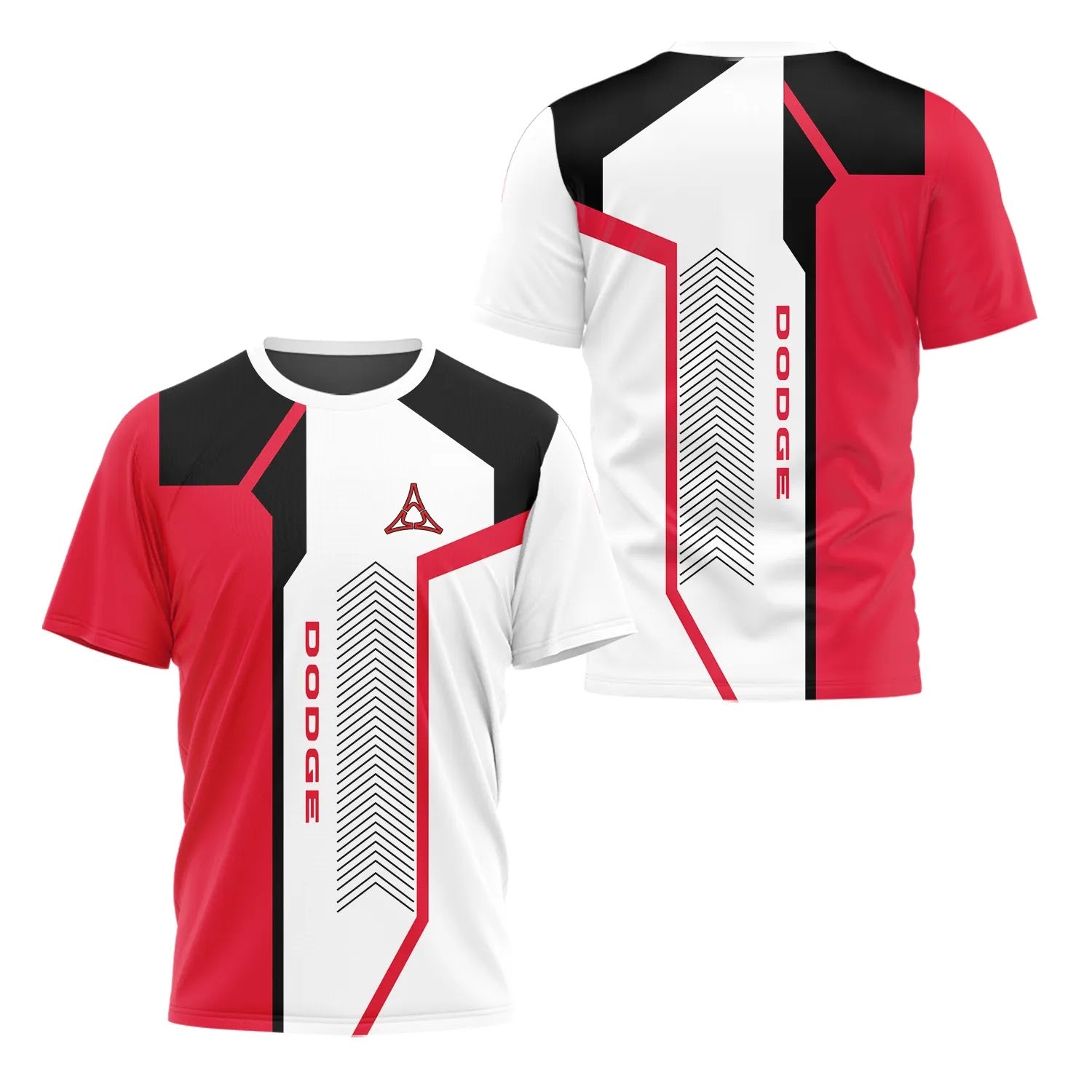 Dodge T-shirt SC065