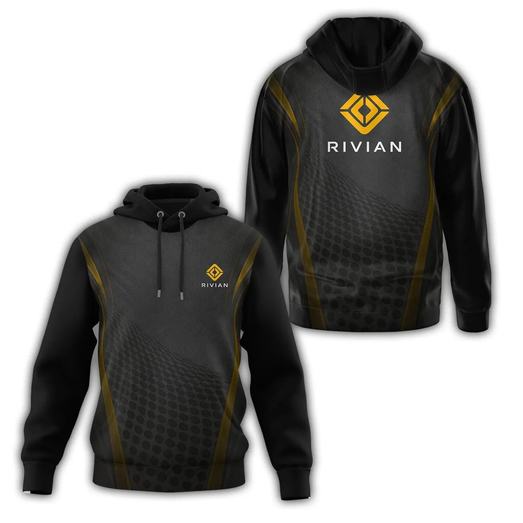 Rivian Hoodie SC056