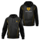 Rivian Hoodie SC056