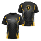 Lamborghini T-shirt SC074