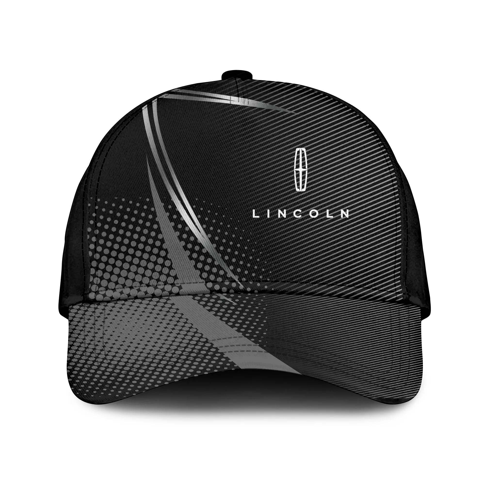 Lincoln Cap CSC042
