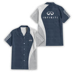 Infiniti Premium Hawaiian Shirt SC073
