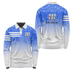 Buick Long Sleeve Polo SC097
