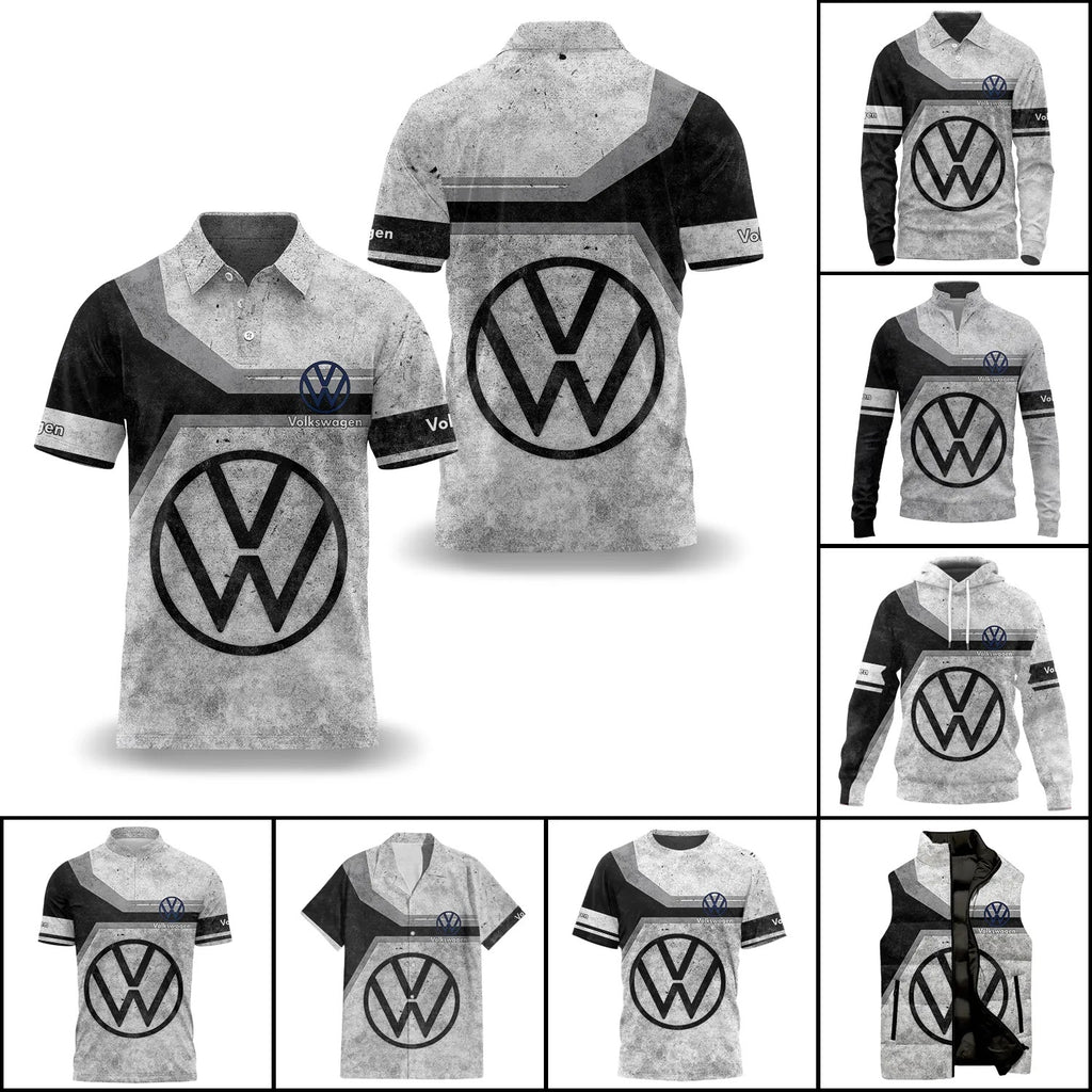 Volkswagen Apparels SC086