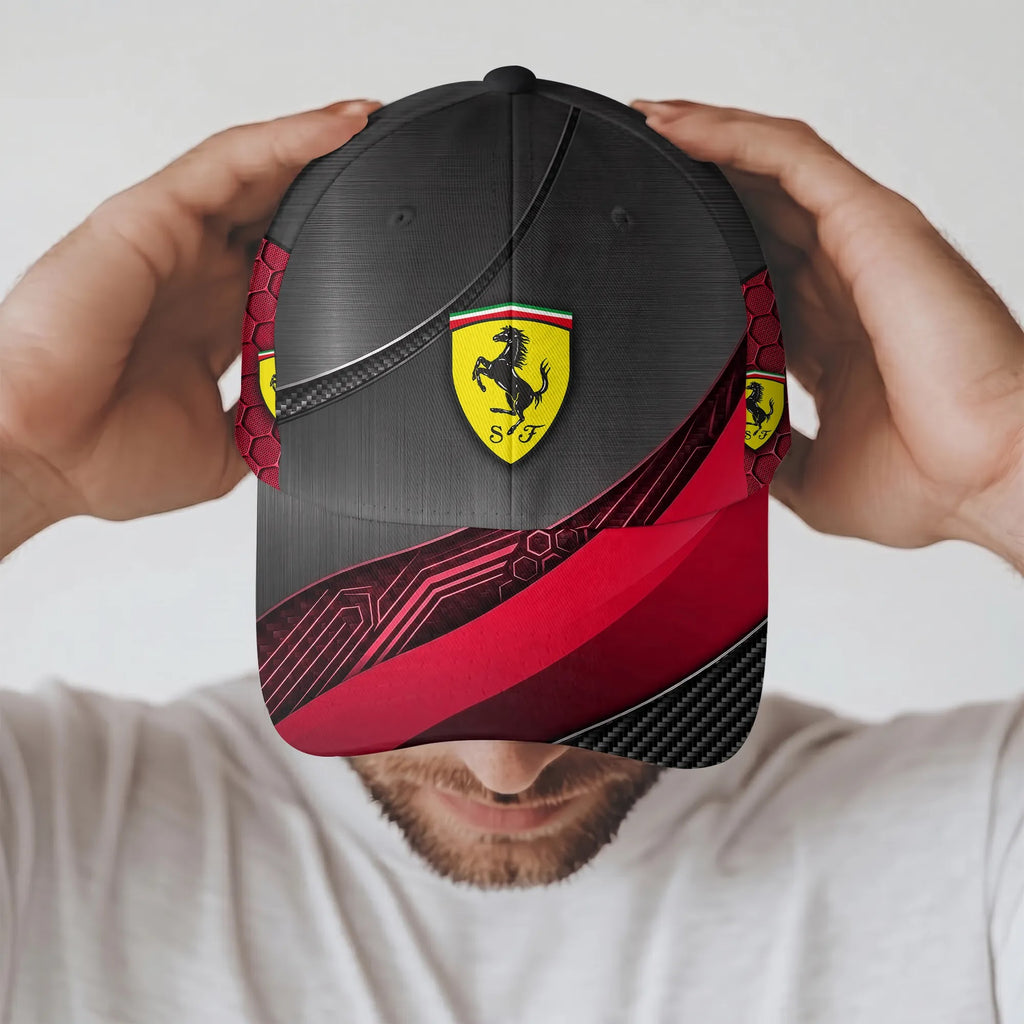 Ferrari Cap CSC065