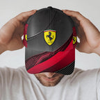 Ferrari Cap CSC065