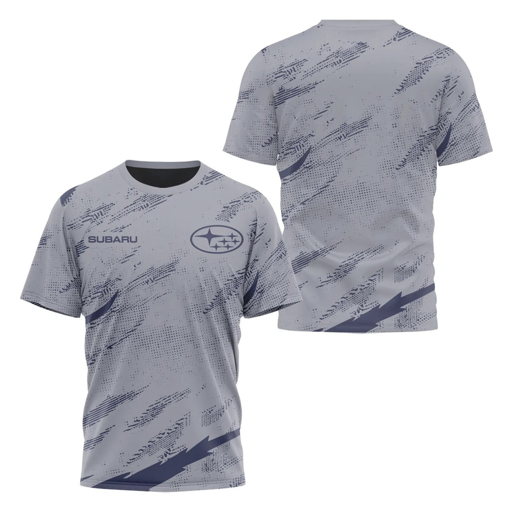 Subaru T-shirt SC101