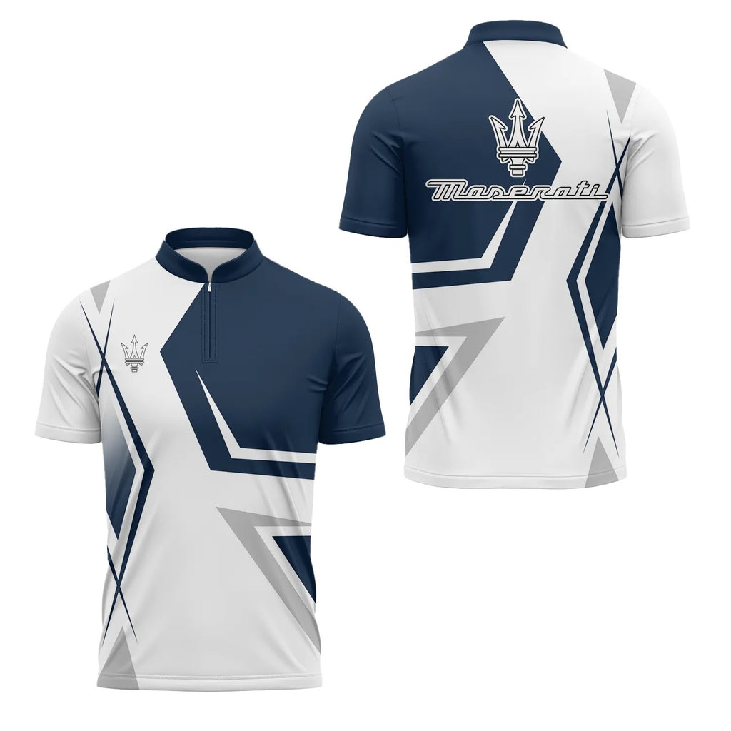 Maserati Apparels SC080