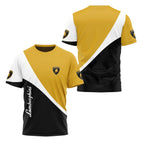 Lamborghini T-shirt SC090