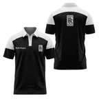 Rolls-Royce Short Sleeve Polo SC087