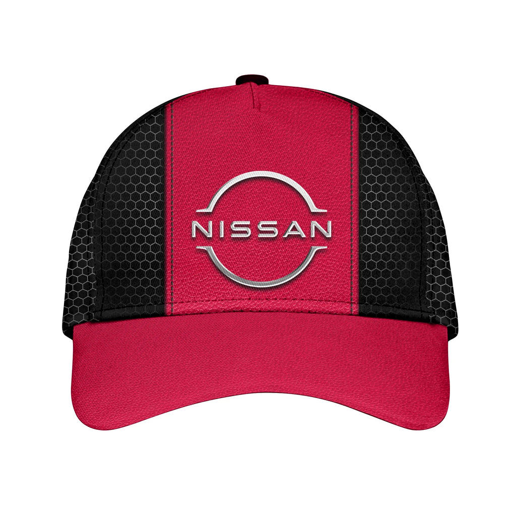 Nissan Cap CSC071