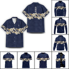 Lincoln Apparels SHW047