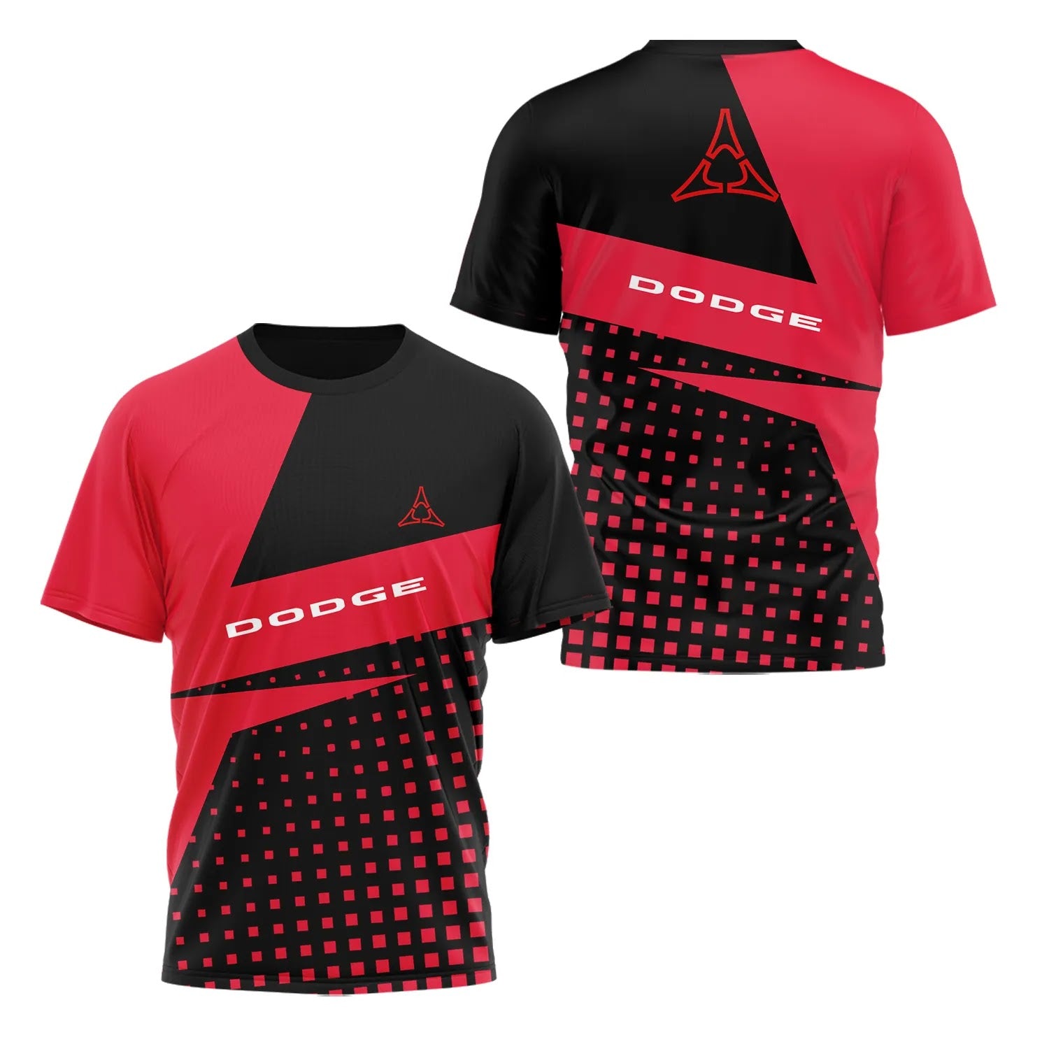 Dodge T-shirt SC083