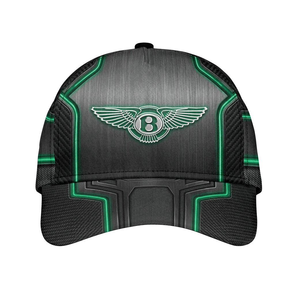 Bentley Cap CSC072