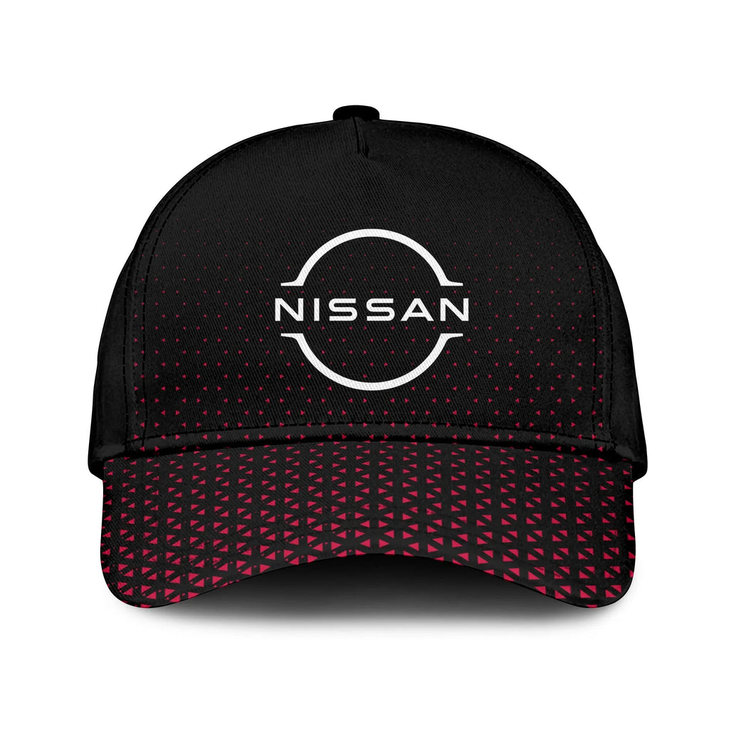 Nissan Cap CSC027