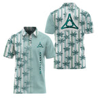 Dodge Short Sleeve Polo SHW028