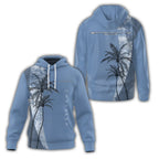 Chrysler Hoodie SHW071