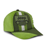 Jeep Cap CSC016