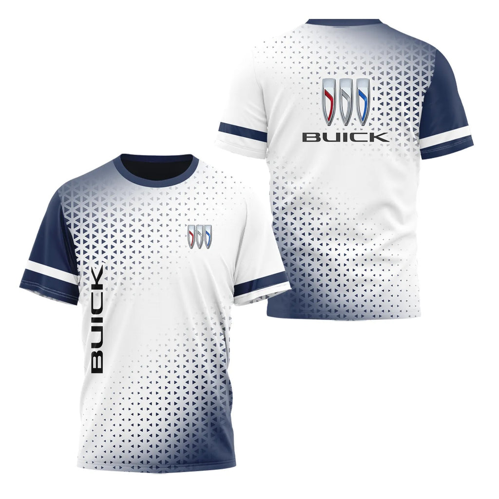 Buick T-shirt SC079
