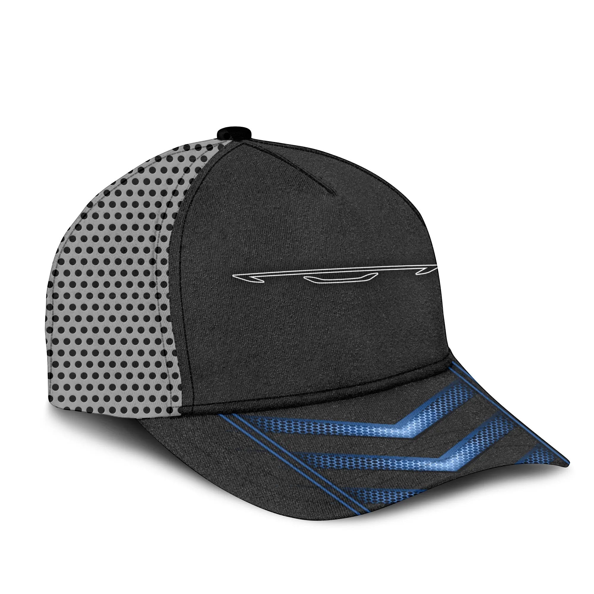 Chrysler Cap CSC009