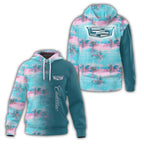 Cadillac Hoodie SHW058