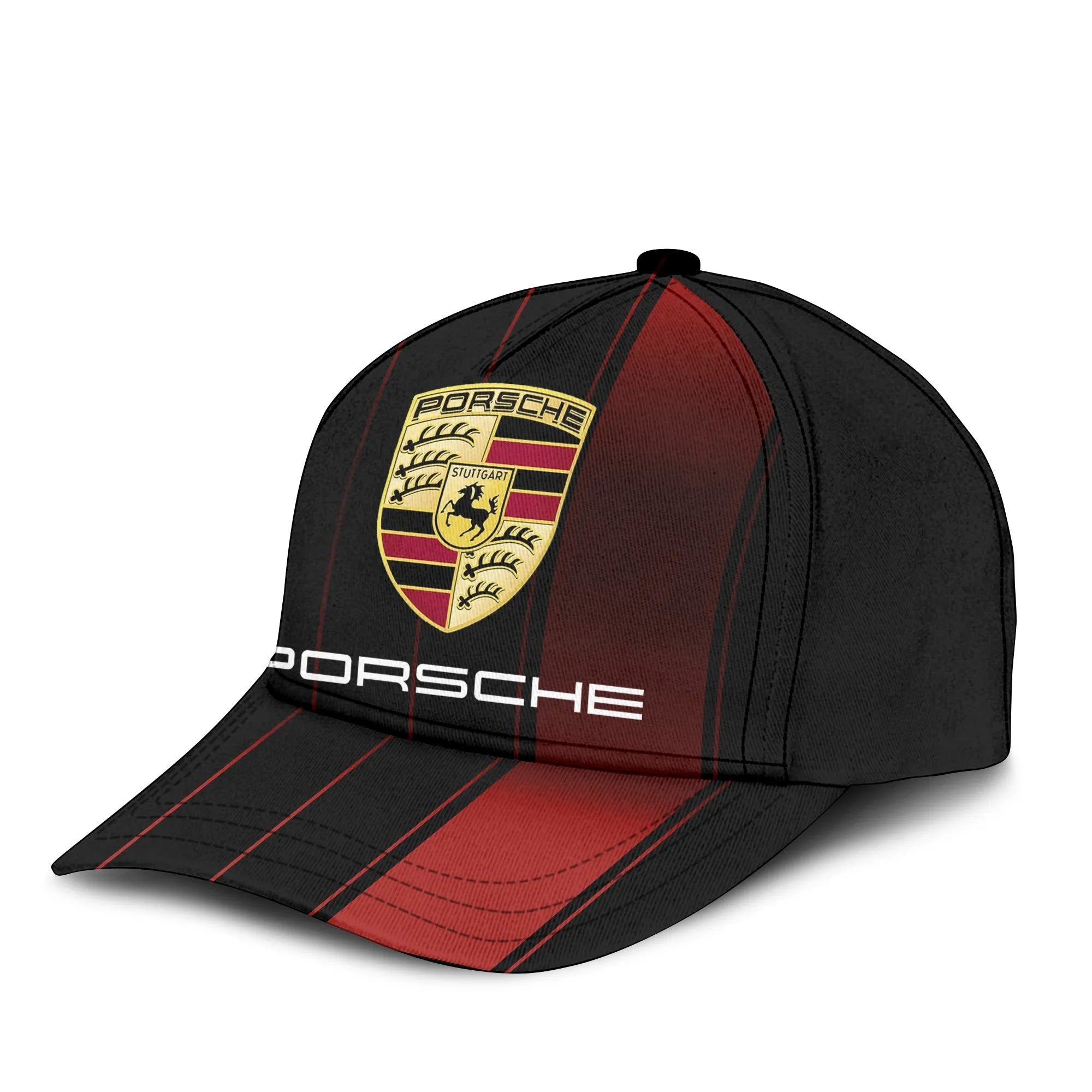 Porsche Cap CSC043