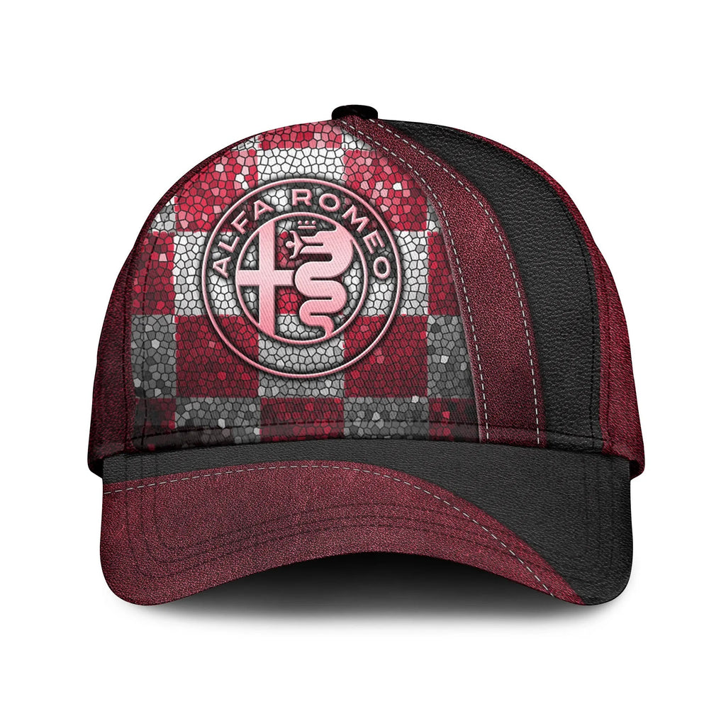 Alfa Romeo Cap CSC007