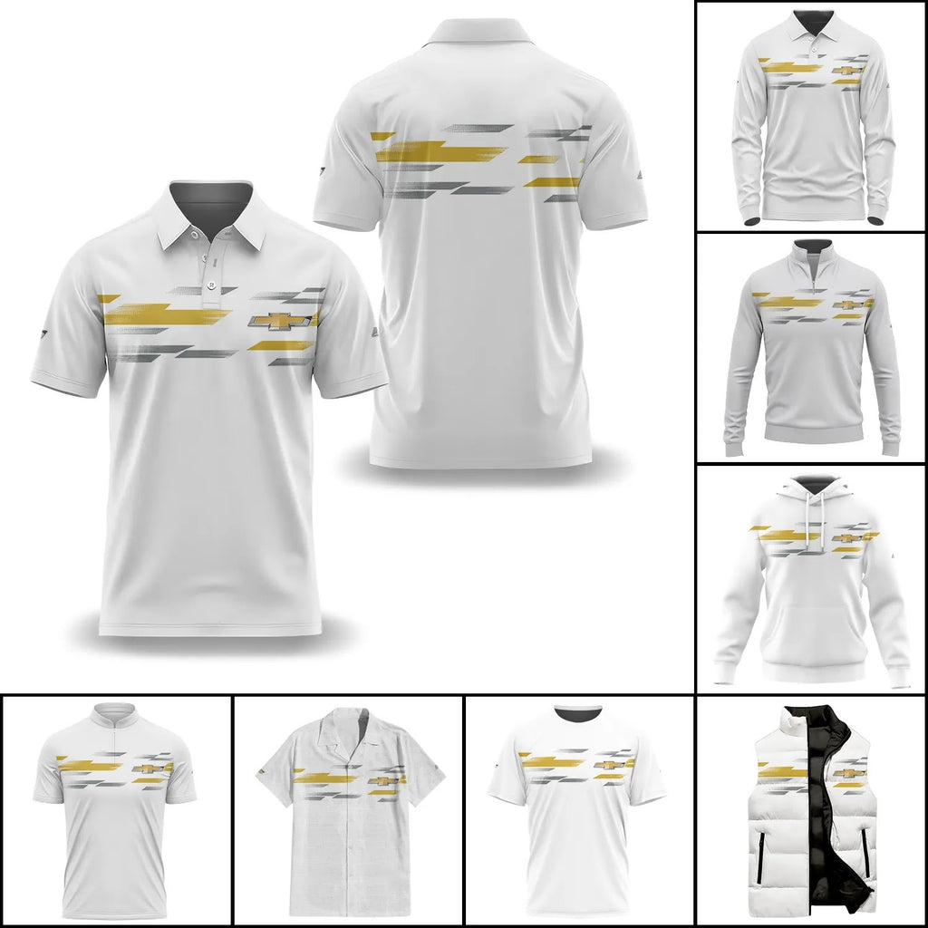 Chevrolet Apparels SC100-2
