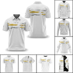 Chevrolet Apparels SC100-2