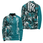 Rolls-Royce Long Sleeve Polo SHW060