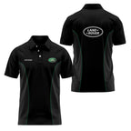 Land Rover Short Sleeve Polo SC072