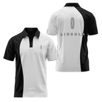 Lincoln Short Sleeve Polo SC055