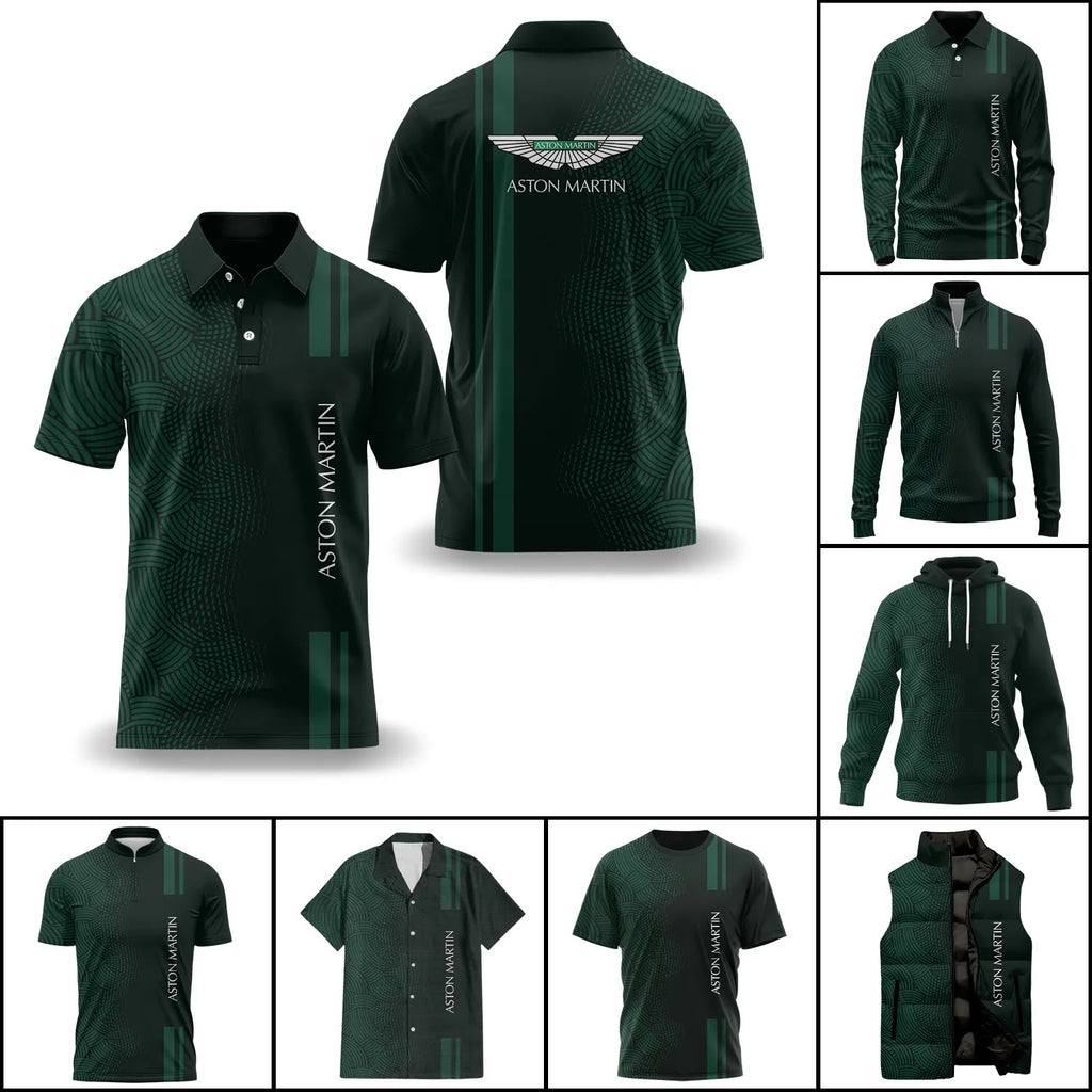 Aston Martin Apparels SC084