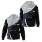 Infiniti Hoodie SC038
