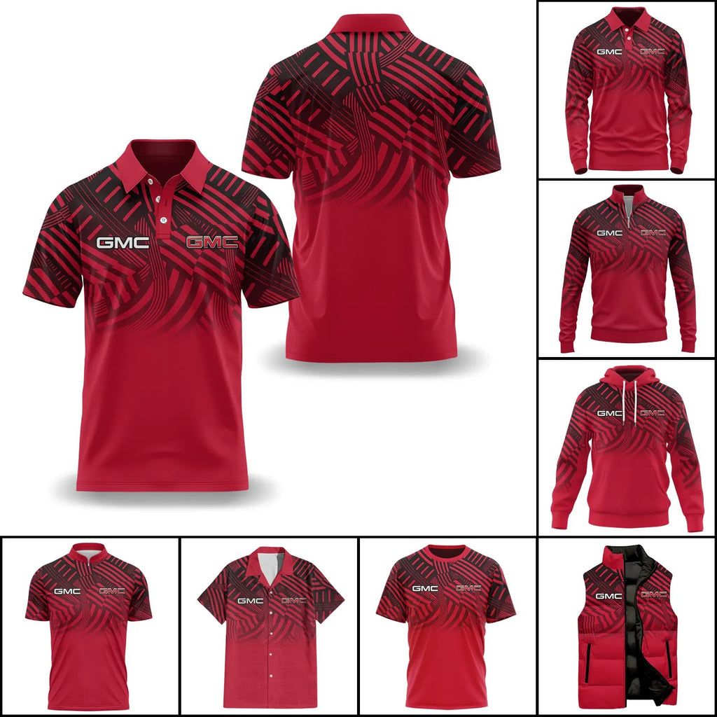 GMC Apparels SC121