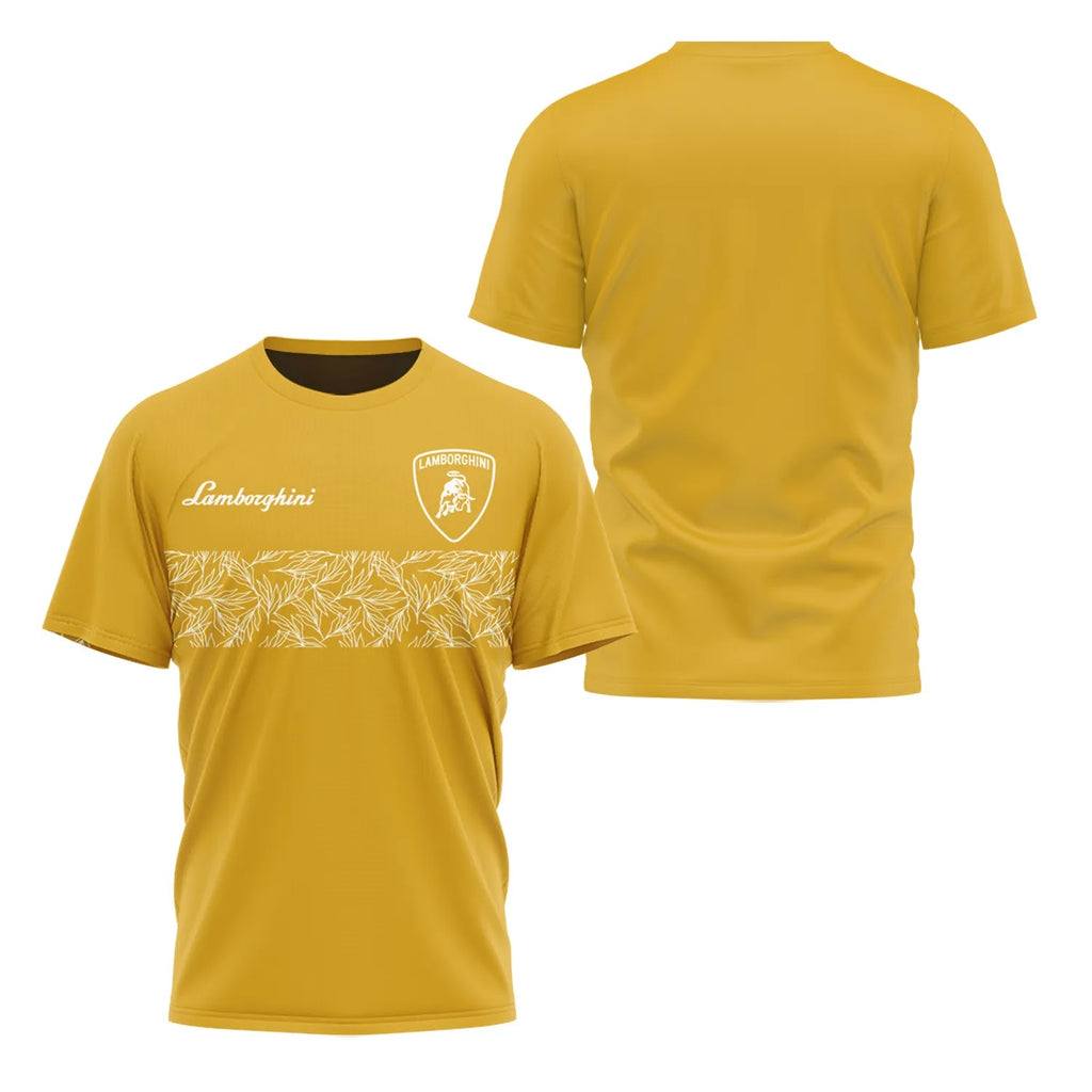 Lamborghini T-shirt SC104