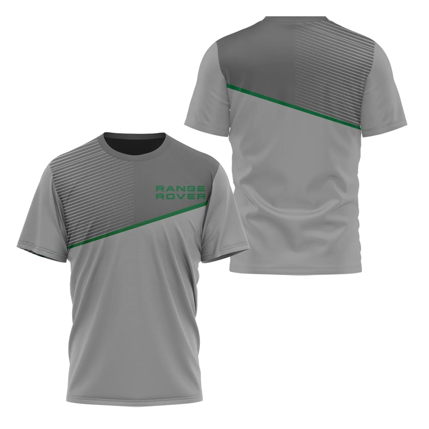 Range Rover T-shirt SC116