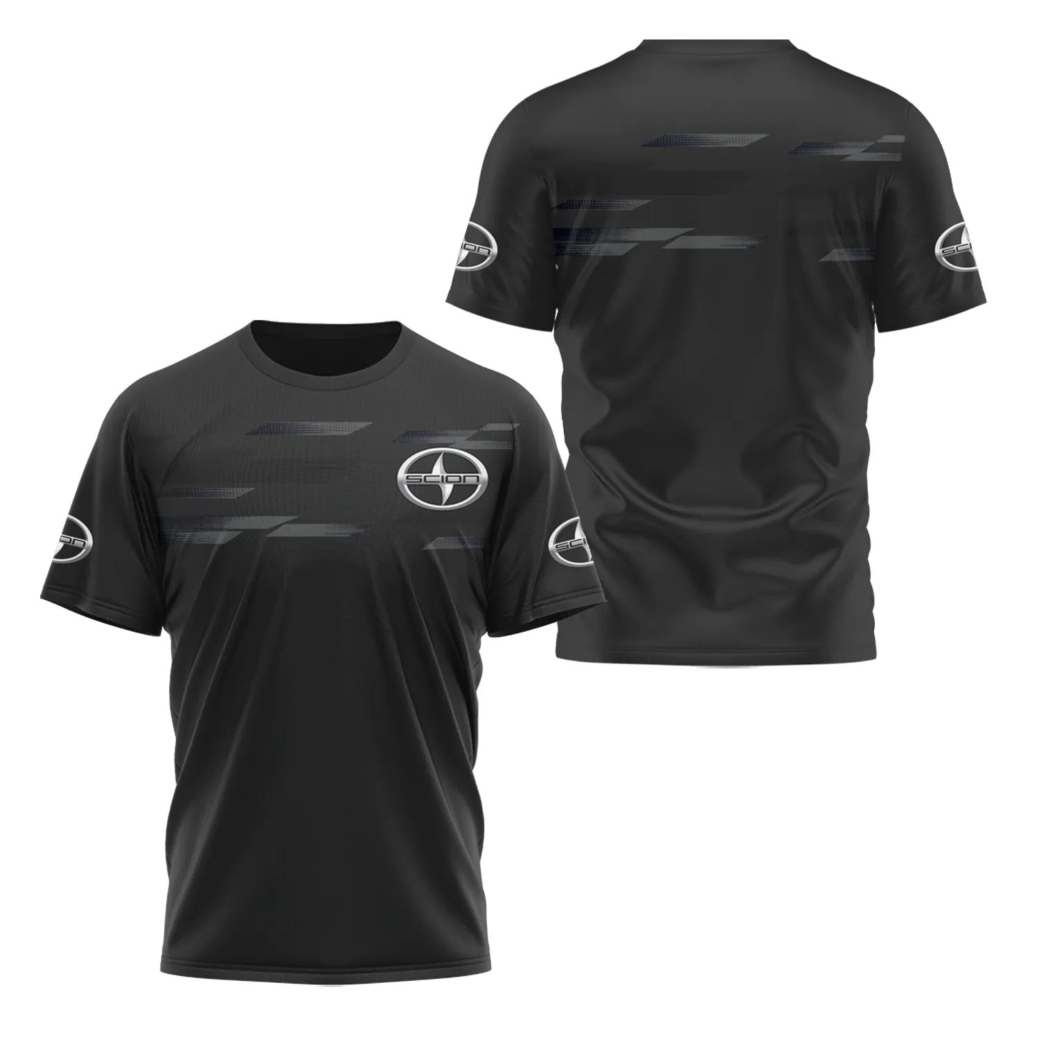 Scion T-shirt SC100