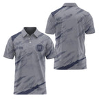 Fiat Short Sleeve Polo SC101