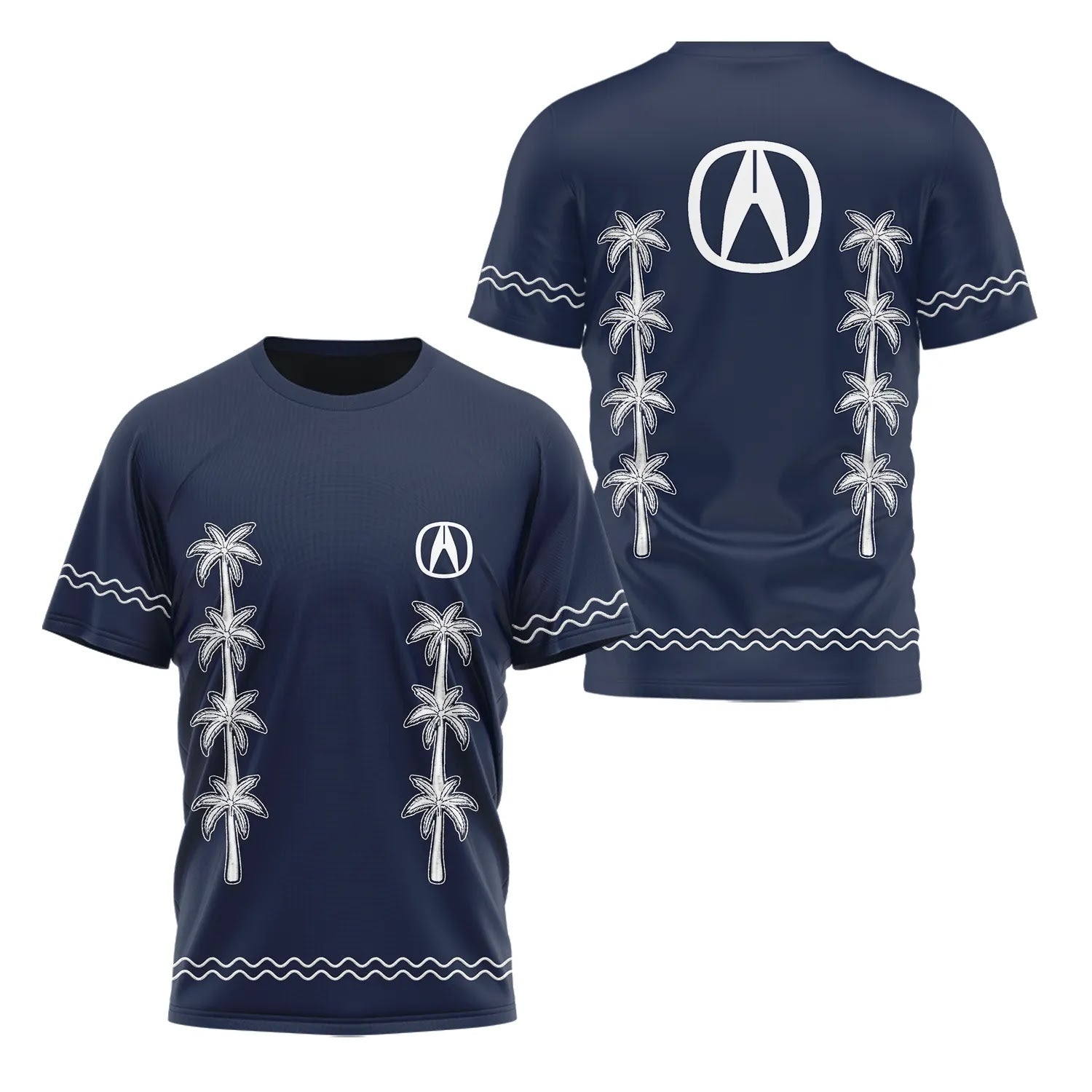 Acura T-shirt SHW065